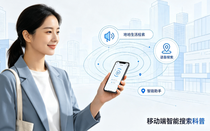 临沧县浅析 GEO 优化与 AI 优化如何重塑移动端手机搜索使用习惯