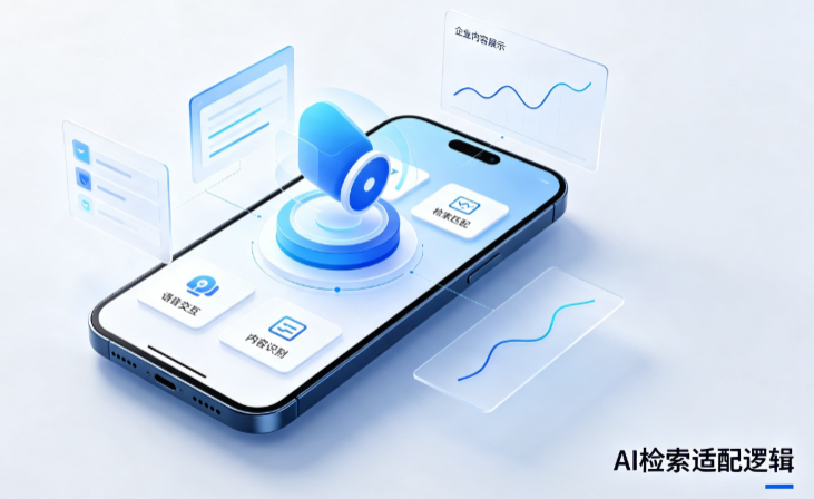 临沧县AI 优化赋能 GEO 体系，详解手机智能指令与企业线上曝光新思路