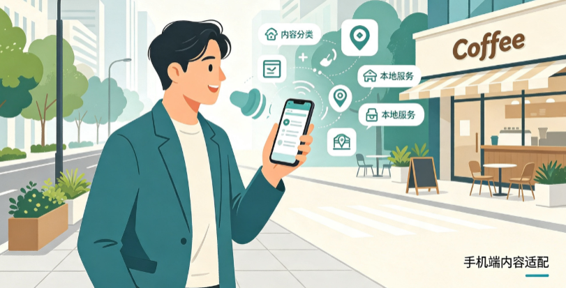 临沧县深度解析手机端 GEO 与 AI 优化协同逻辑，兼顾用户检索体验与企业线上传播