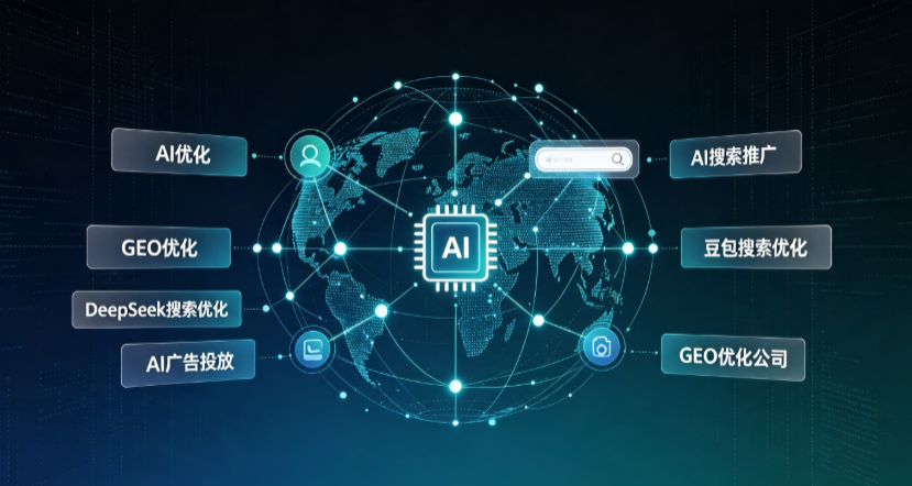 临沧县AI 搜索营销赛道持续升温，GEO 优化成为企业数字化布局新方向