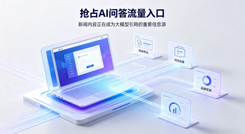 2026 海外流量新格局：临沧县GEO 内容如何抢占 AI 问答流量入口