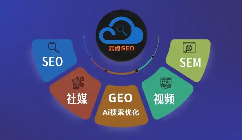 临沧县GEO优化：AI智能体时代取代SEO的全新内容优化逻辑