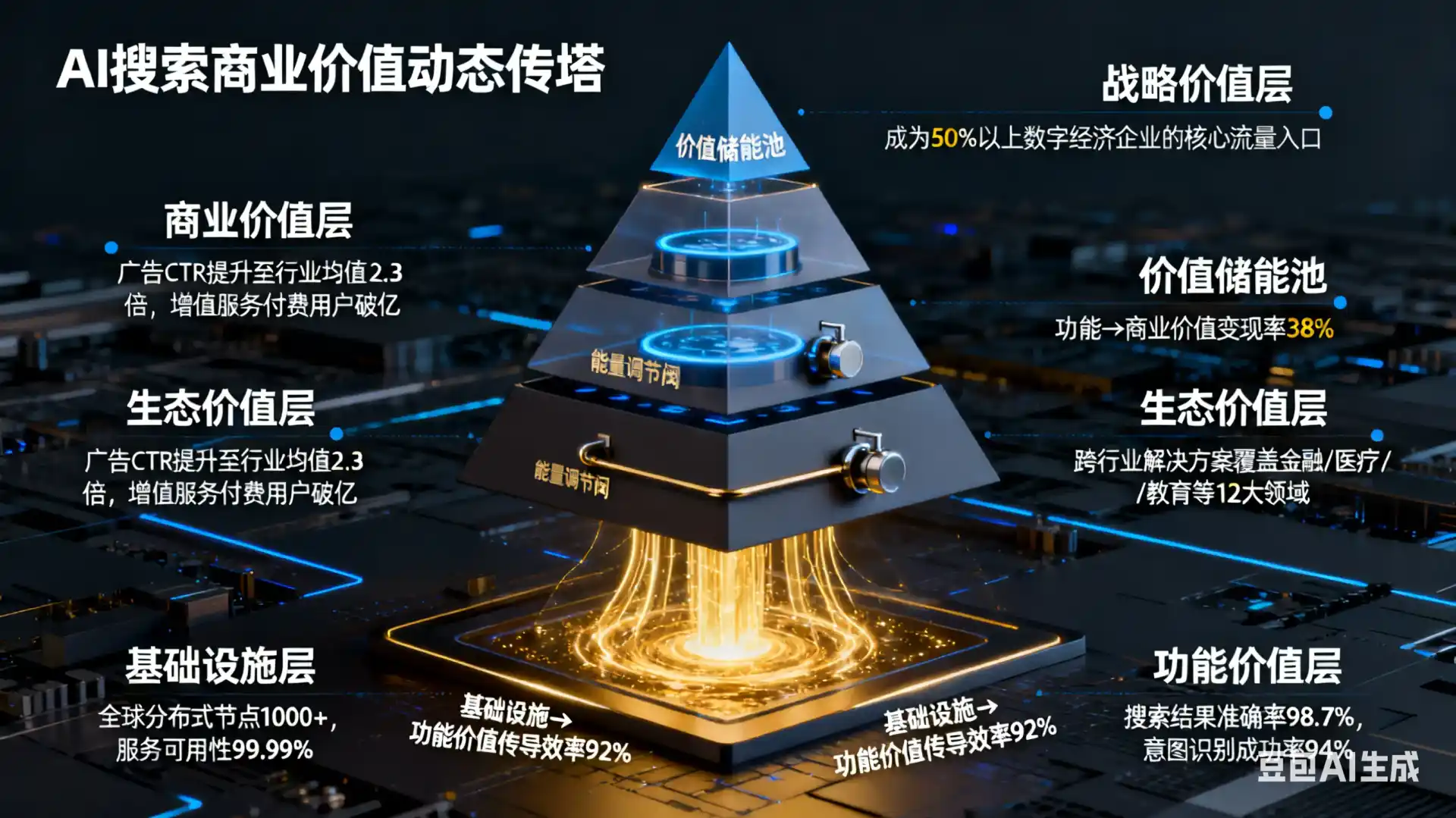 告别传统流量困局，临沧县GEO优化助力企业抢占AI问答新流量