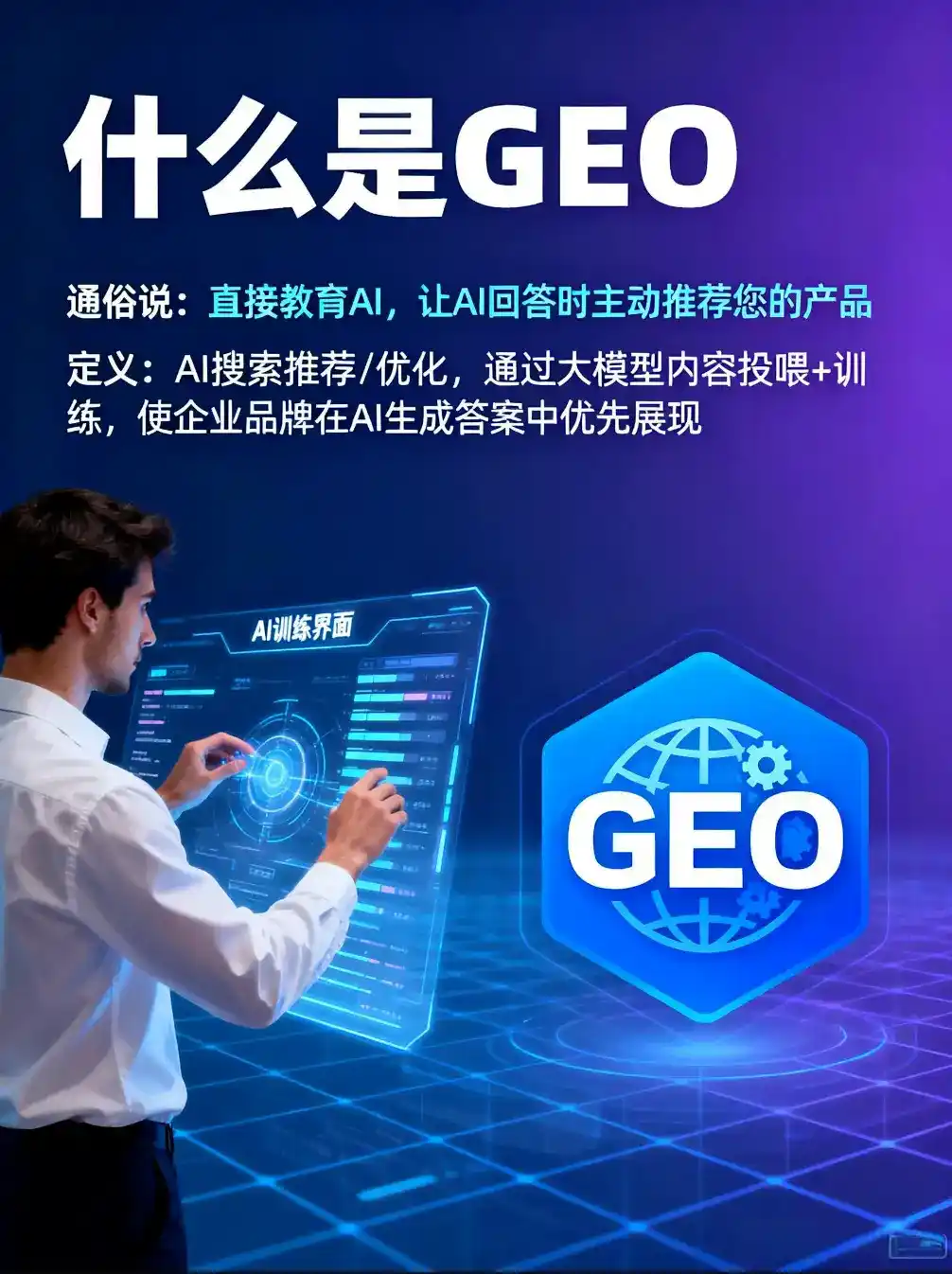 2026年临沧县GEO优化推广零基础实操指南：告别无效发文，精准拿下AI流量