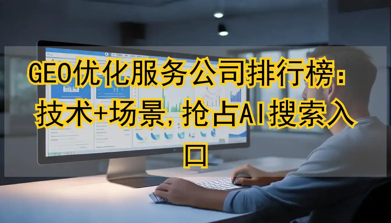 临沧县站点 GEO 内容运营：避开误区，建立长期搜索竞争力