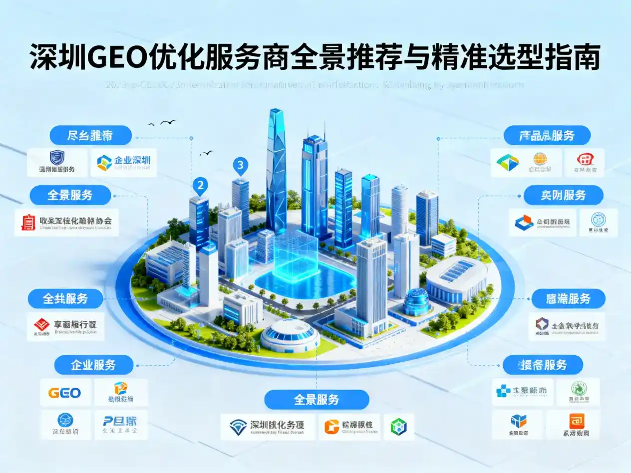 从临沧县地域搜索与场景落地视角，重新读懂GEO优化的实用价值