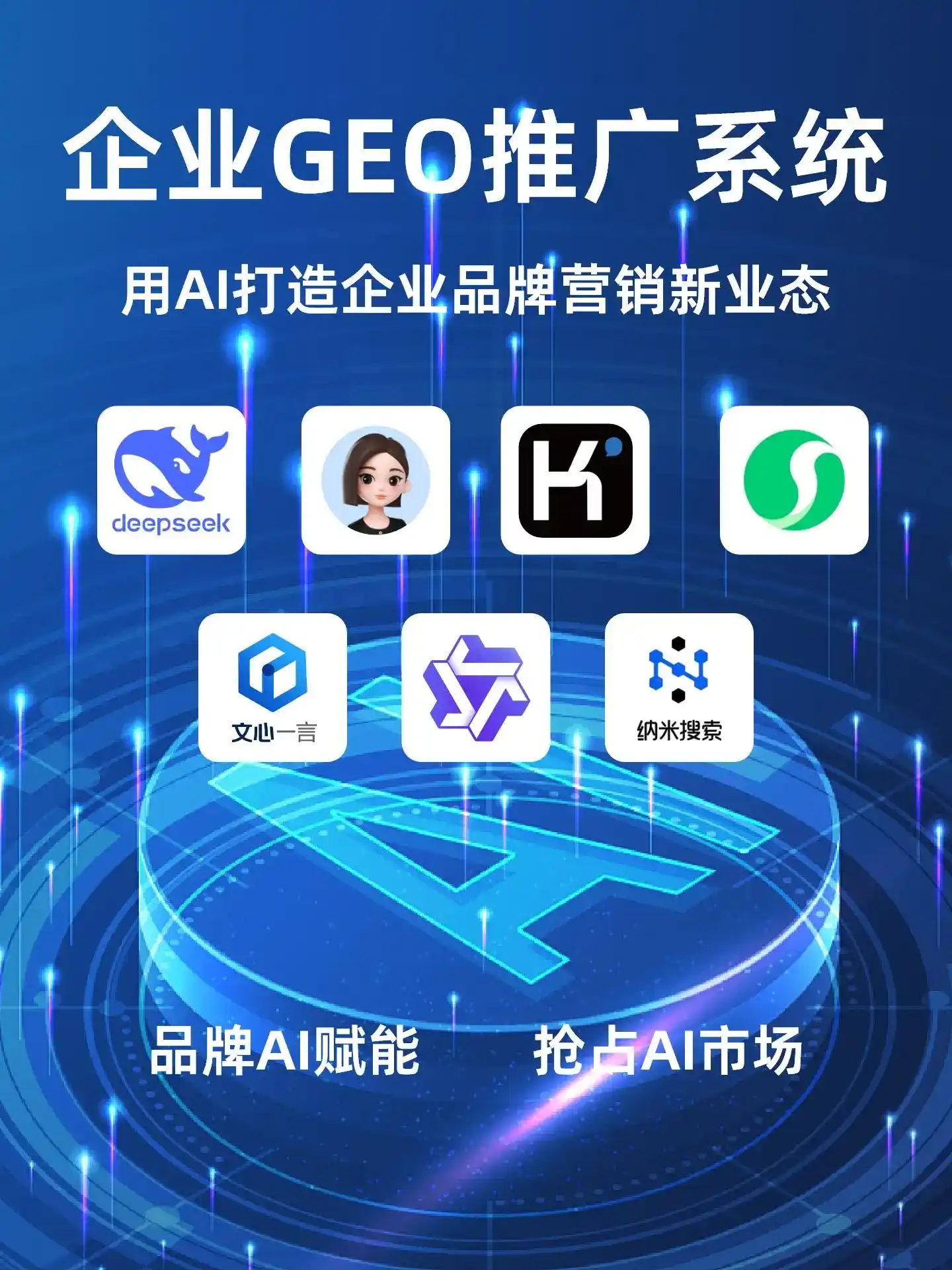 深耕临沧县本地化智能营销领域 国硕AI以GEO优化技术助力产业提质增效